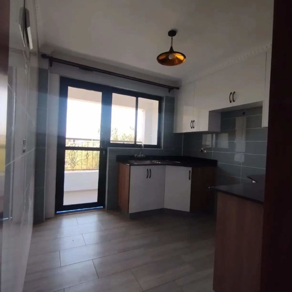 3 bedroom Land for sale in Thome, Roysambu 