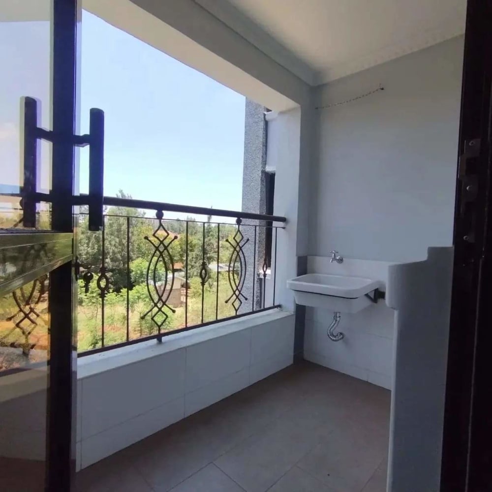 3 bedroom Land for sale in Thome, Roysambu 