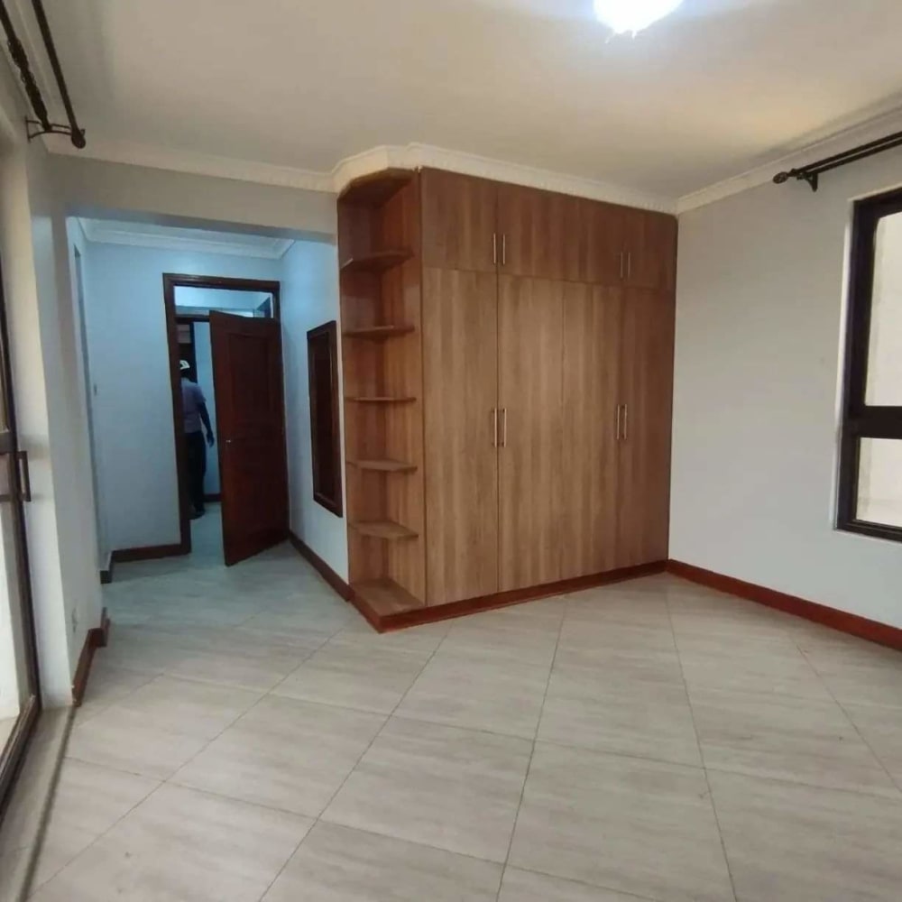 3 bedroom Land for sale in Thome, Roysambu 