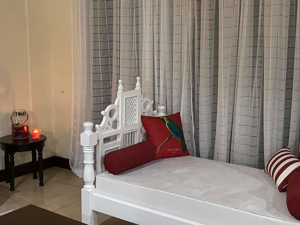 2 bedroom Apartment for rent in Haller park, Mombasa