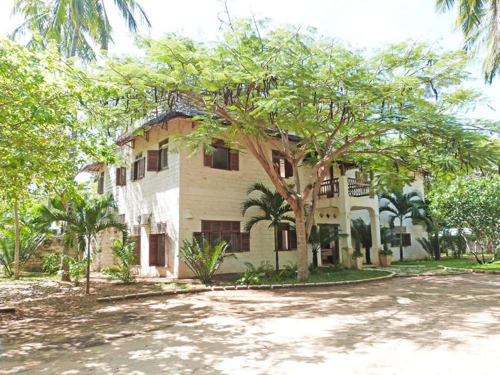 5 bedroom Villa for rent in Watamu