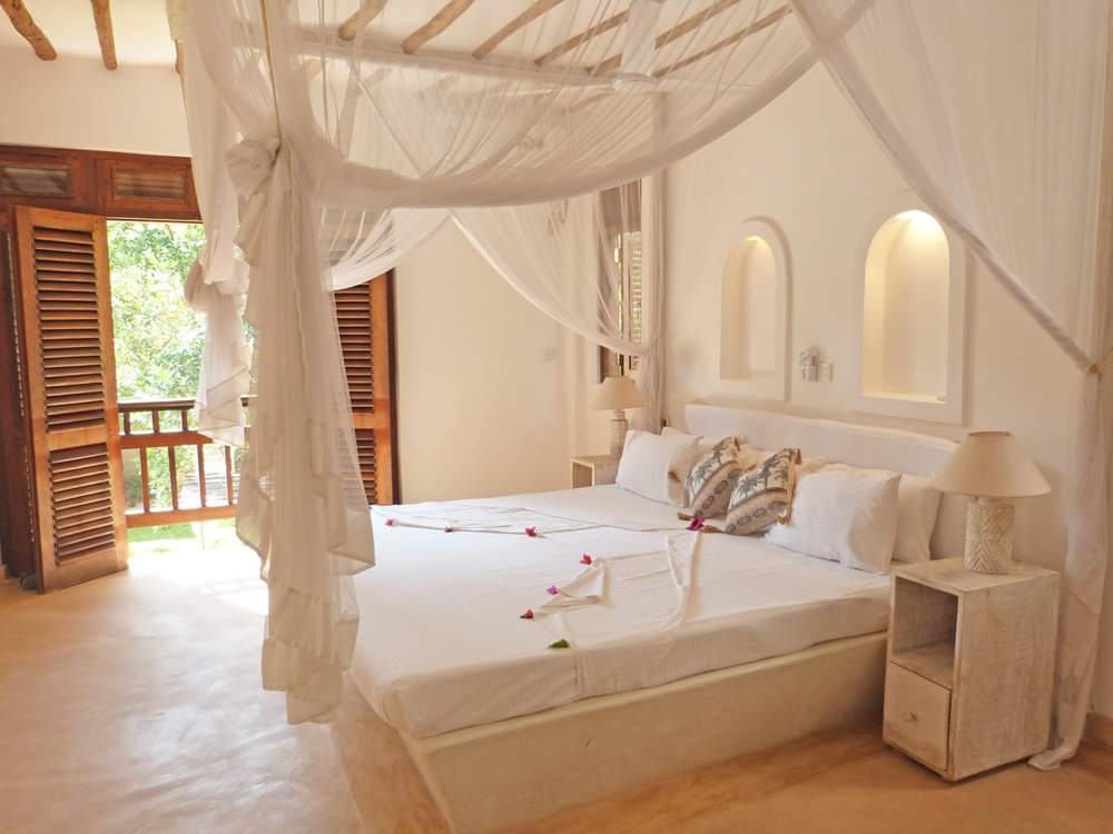 5 bedroom Villa for rent in Watamu