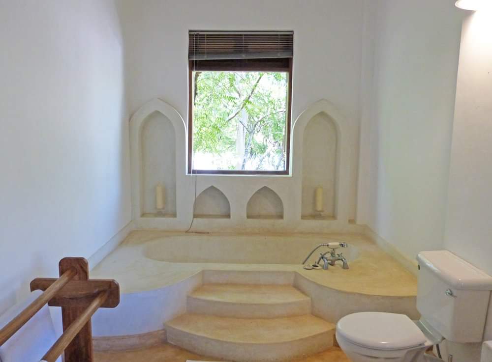 5 bedroom Villa for rent in Watamu