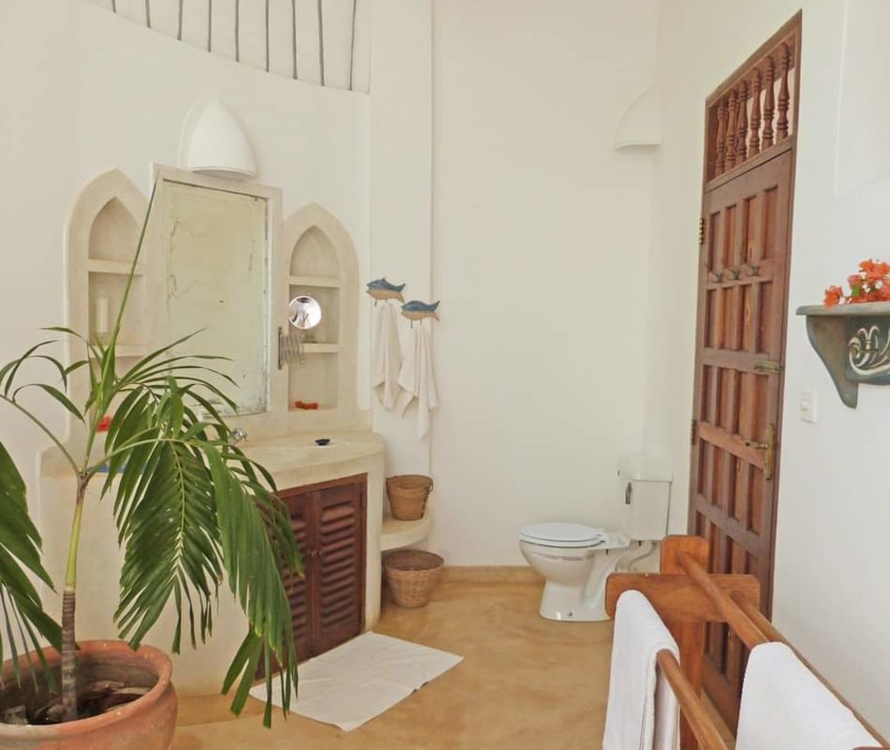 5 bedroom Villa for rent in Watamu