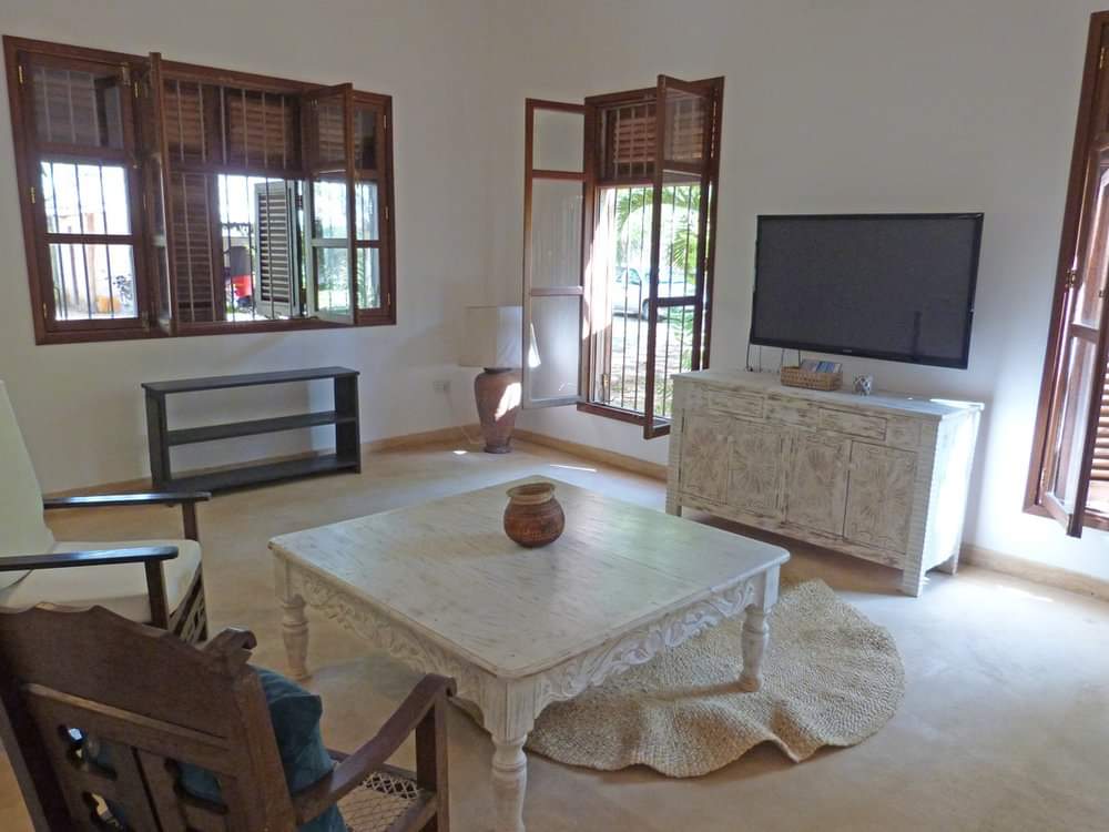 5 bedroom Villa for rent in Watamu