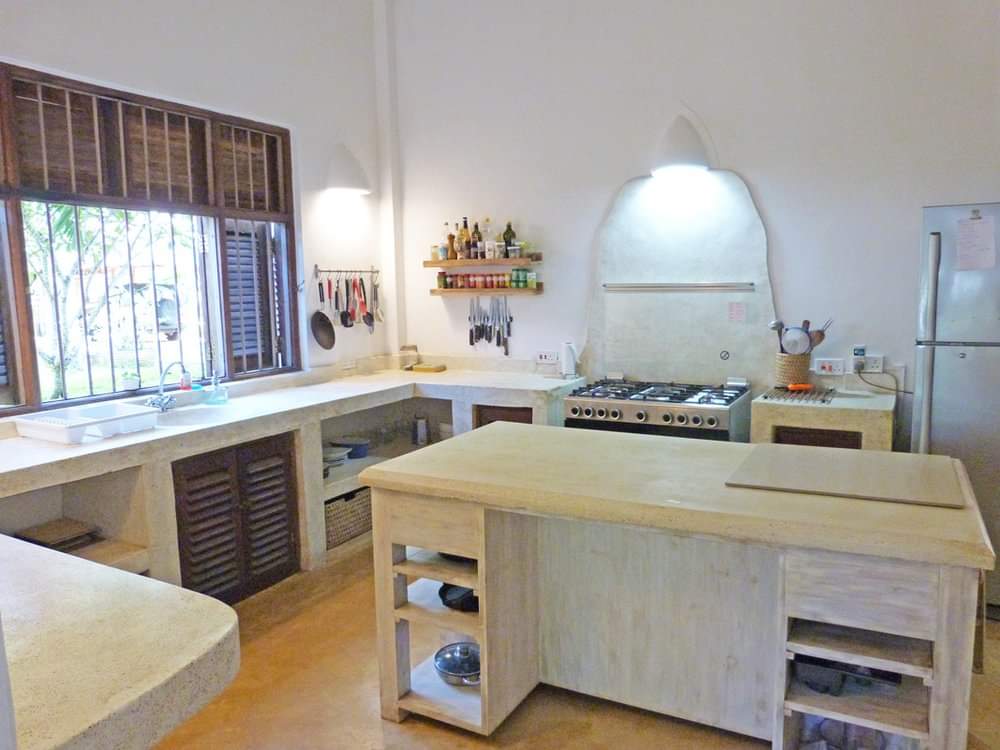 5 bedroom Villa for rent in Watamu