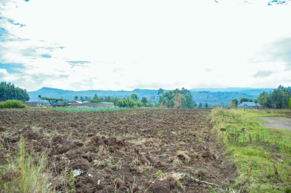 Land for sale in Miti mingi, Nakuru 