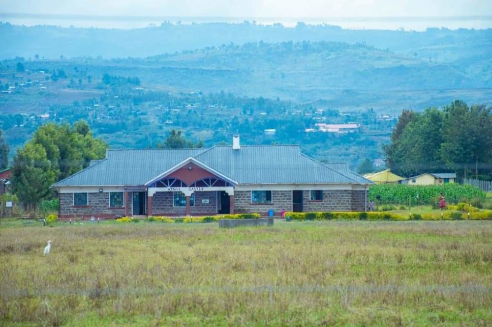 Land for sale in Miti mingi, Nakuru 