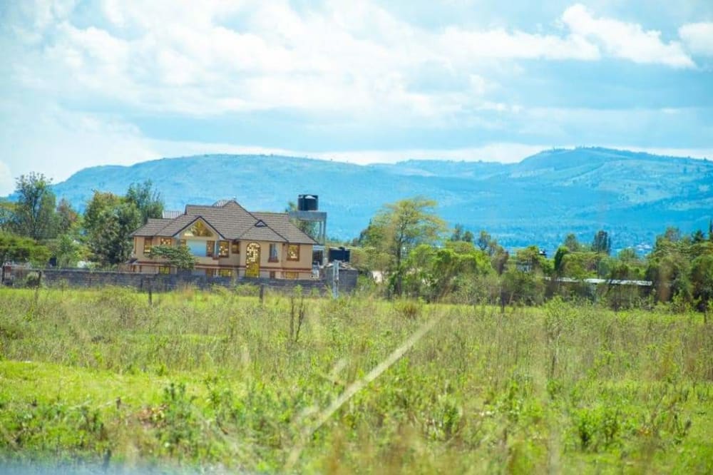 Land for sale in Miti mingi, Nakuru 