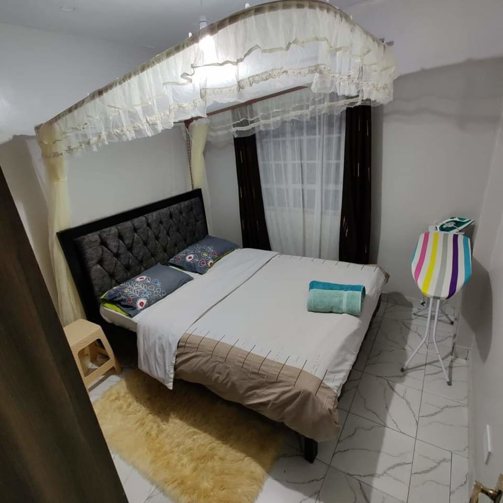 1 bedroom Apartment for rent in Gwakairu, Ruiru