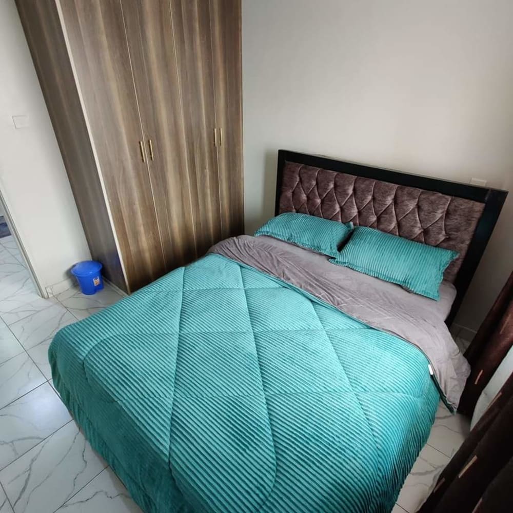 1 bedroom Apartment for rent in Gwakairu, Ruiru