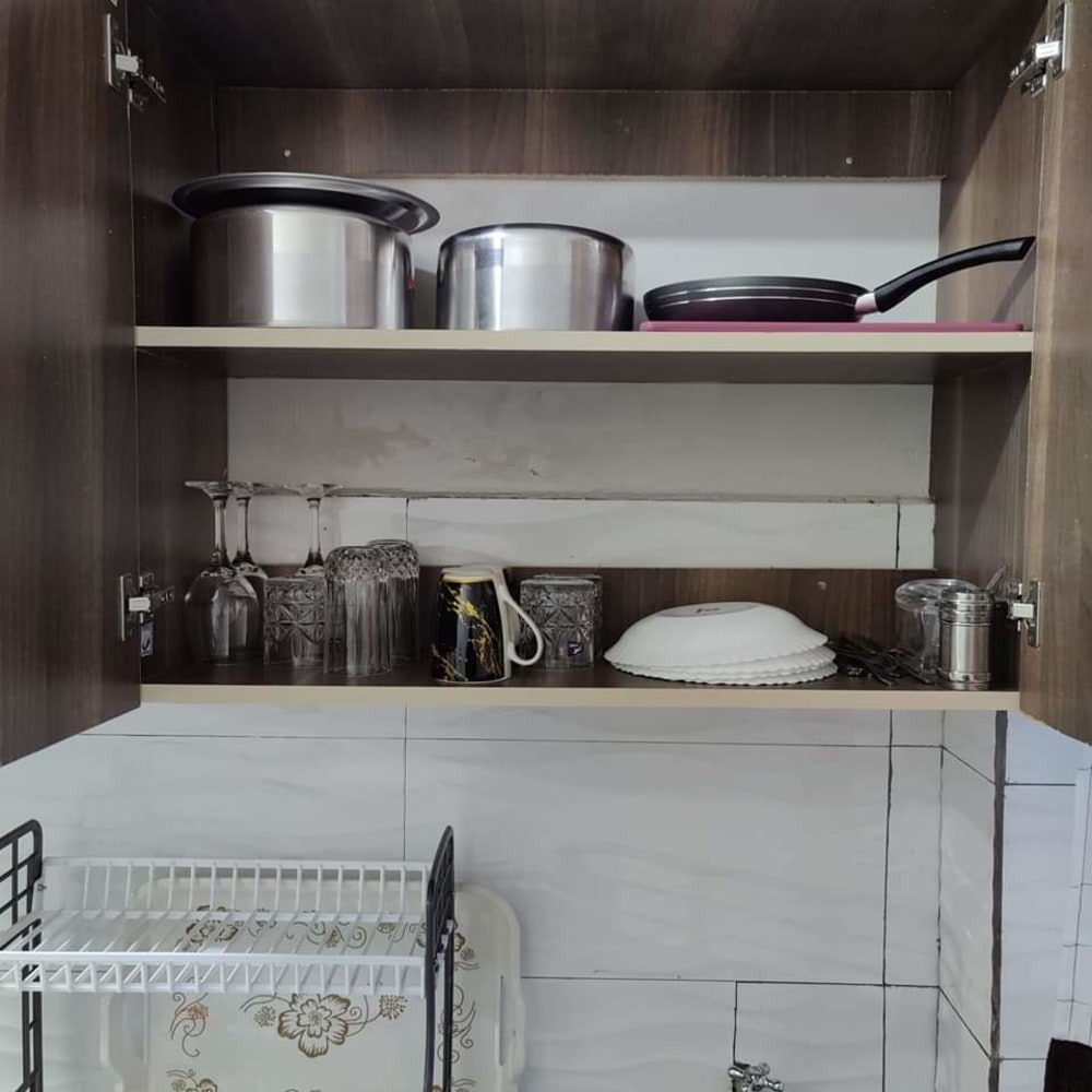 1 bedroom Apartment for rent in Gwakairu, Ruiru