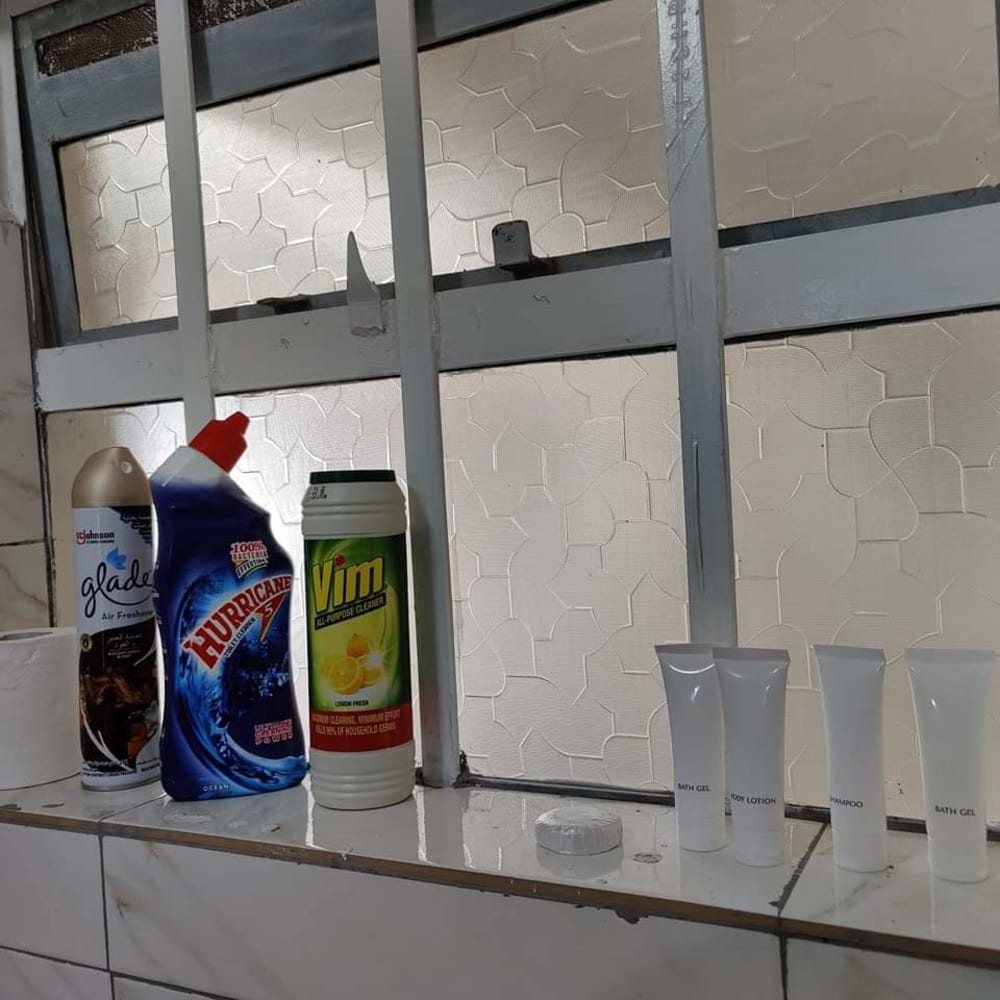 1 bedroom Apartment for rent in Gwakairu, Ruiru