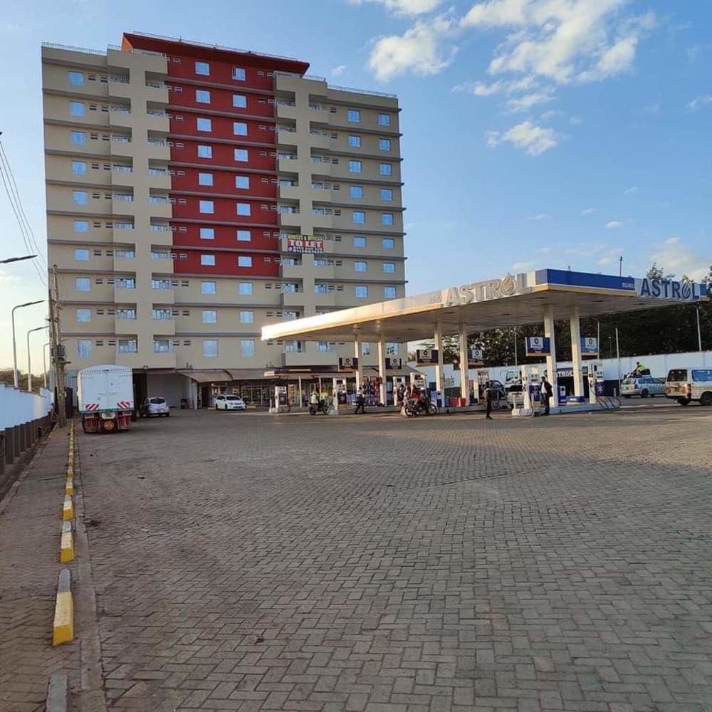 1 bedroom Apartment for rent in Gwakairu, Ruiru