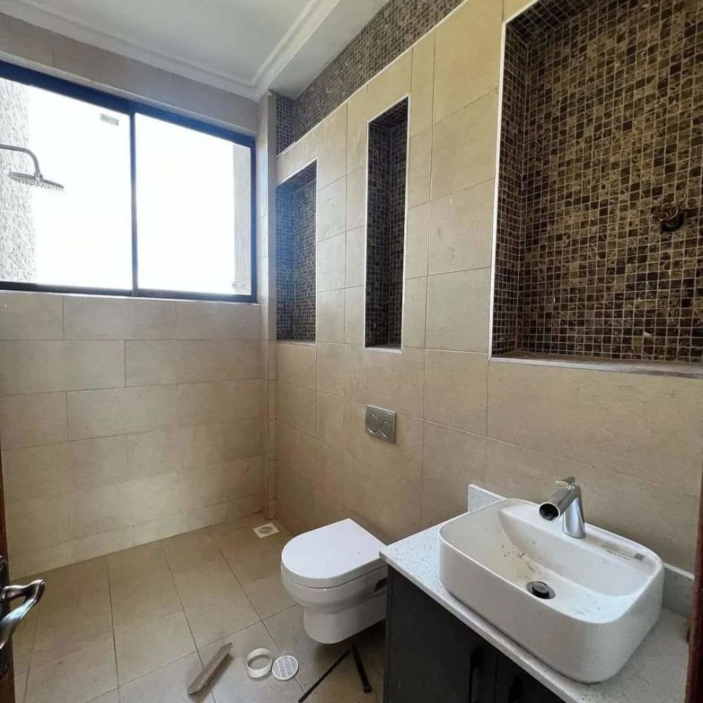 4 bedroom Townhouse for sale in Membley estate -Ruiru