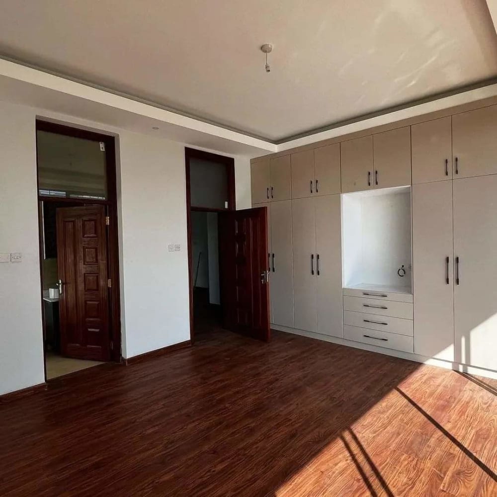 4 bedroom Townhouse for sale in Membley estate -Ruiru