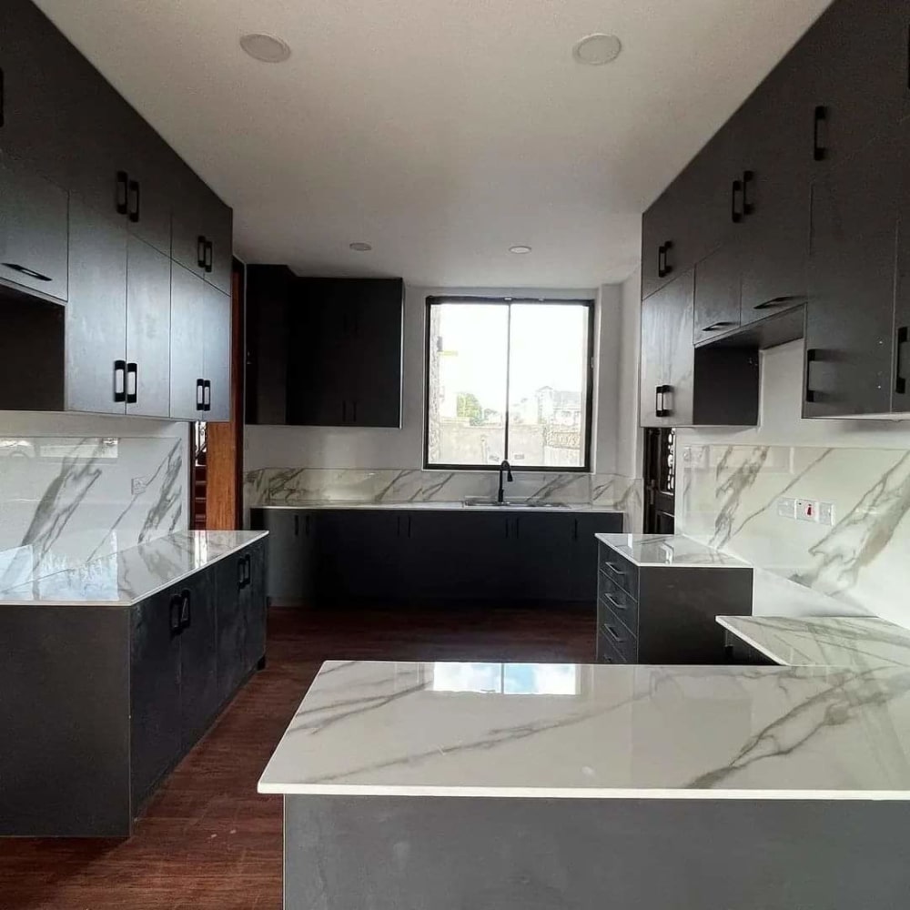 4 bedroom Townhouse for sale in Membley estate -Ruiru