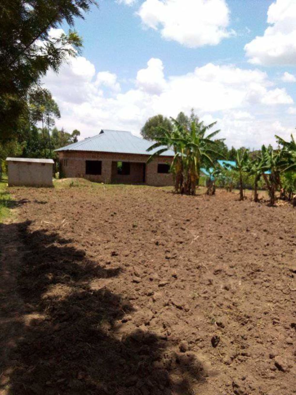 3 bedroom Land for sale in Ndengelwa Market, Bungoma 