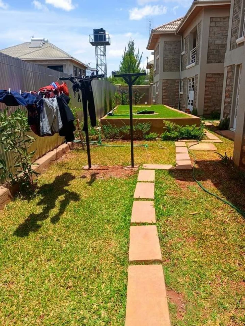 3 bedroom House for rent in Katani Road, Syokimau