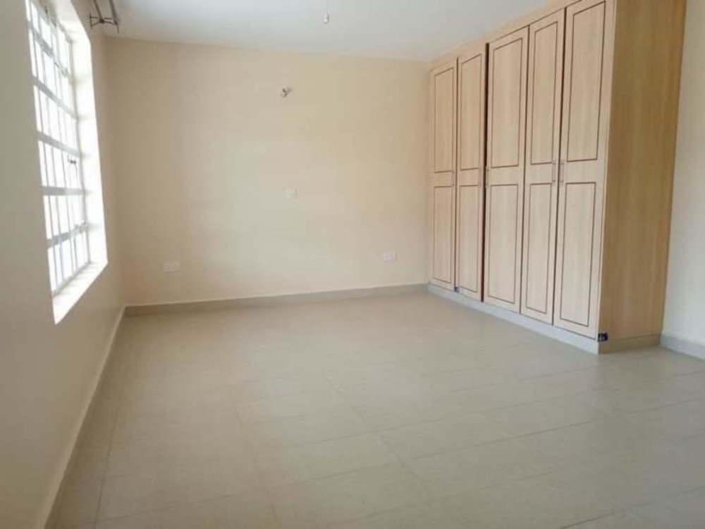 3 bedroom House for rent in Katani Road, Syokimau