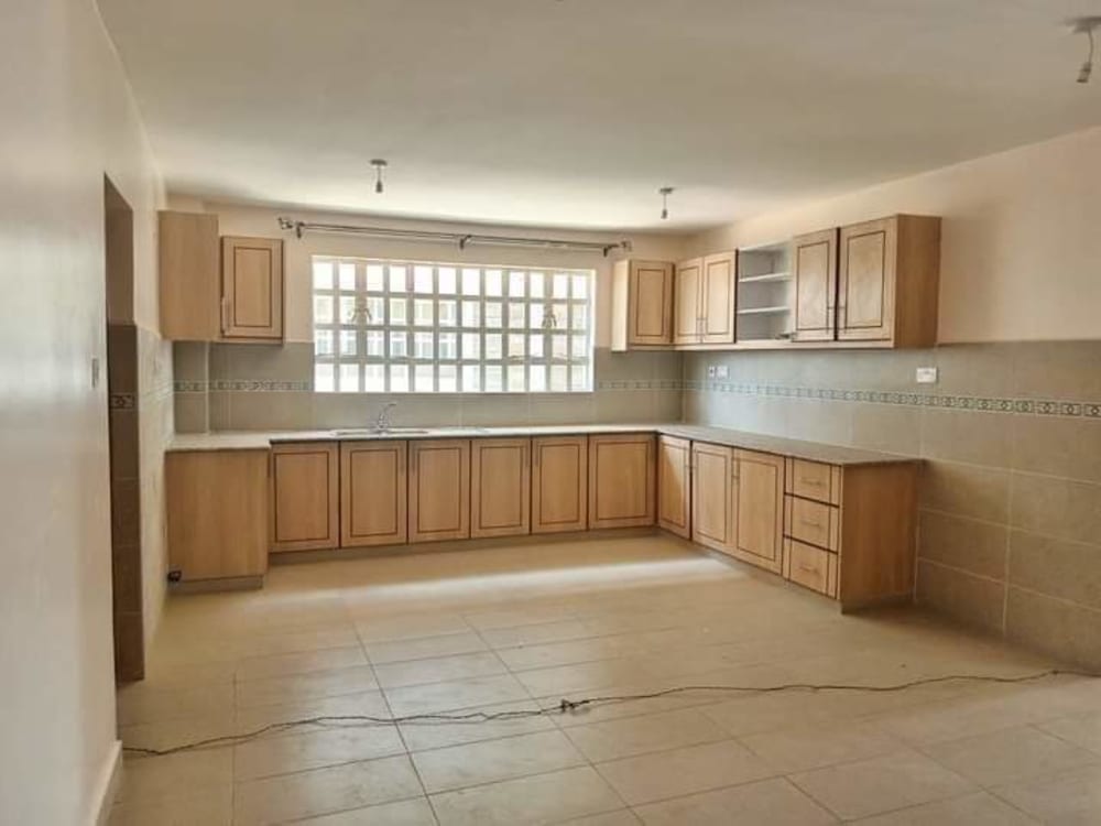 3 bedroom House for rent in Katani Road, Syokimau