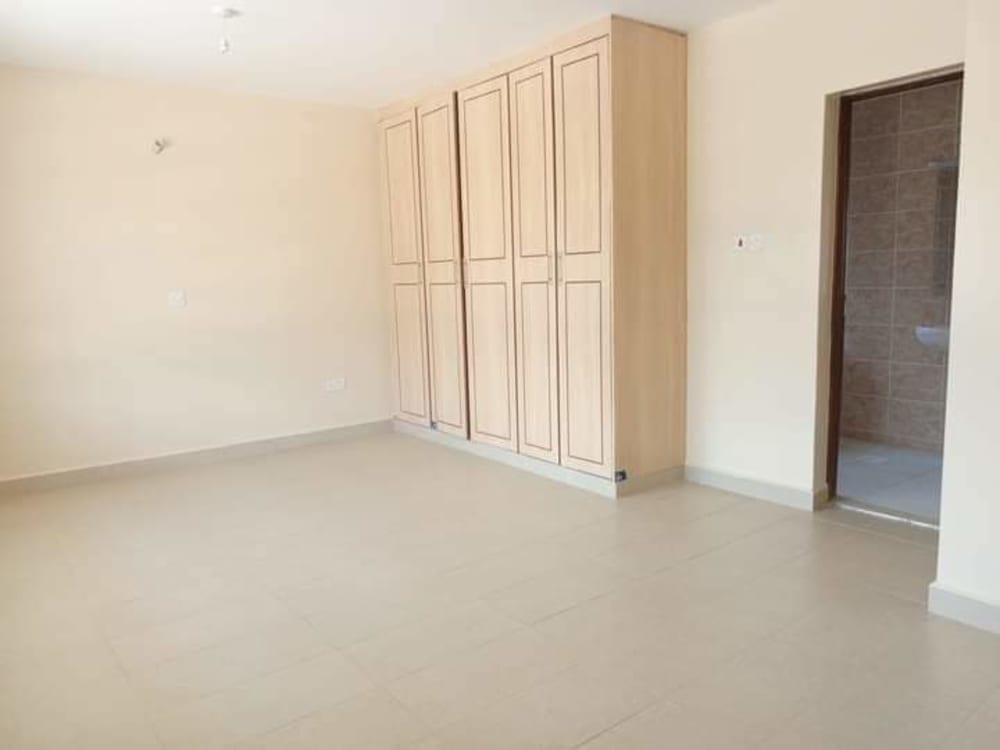 3 bedroom House for rent in Katani Road, Syokimau