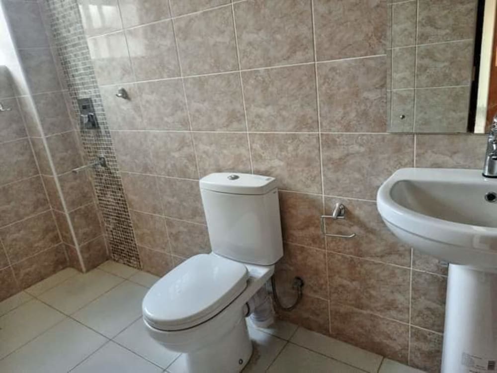 3 bedroom House for rent in Katani Road, Syokimau