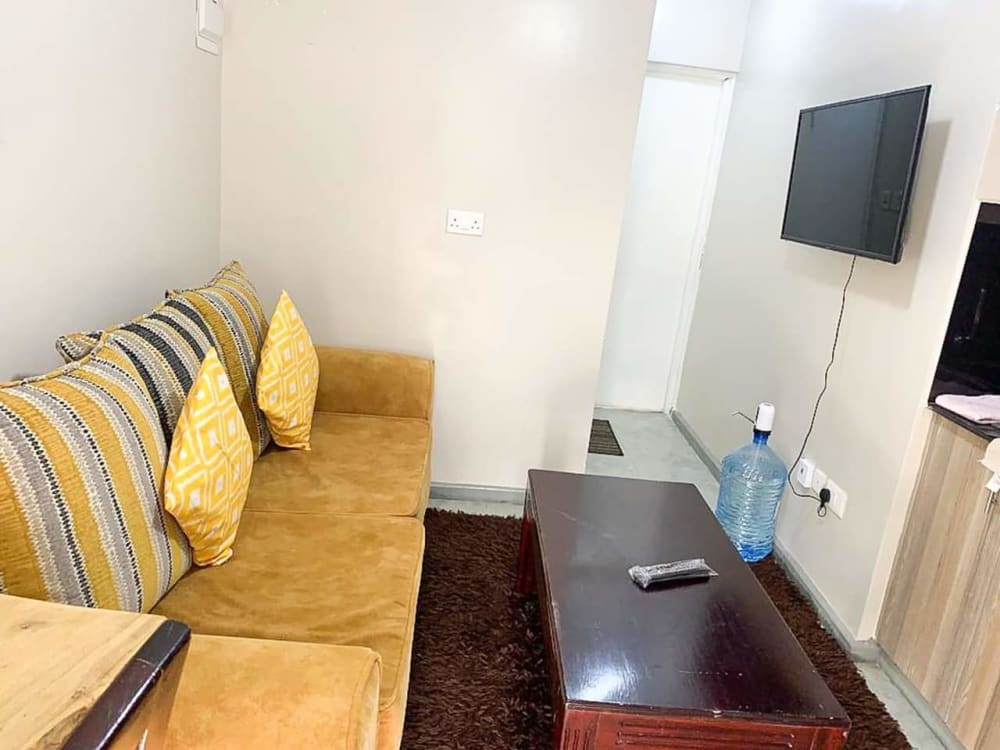 1 bedroom House for rent in Ngong Road - Close, Junction Mall