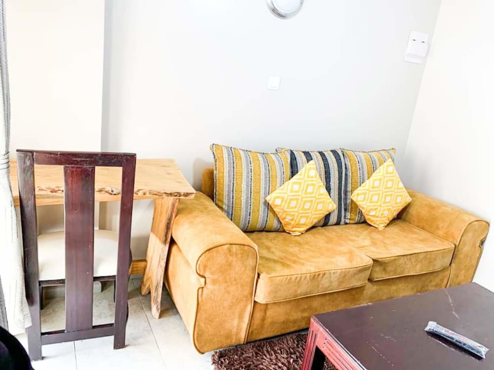 1 bedroom House for rent in Ngong Road - Close, Junction Mall