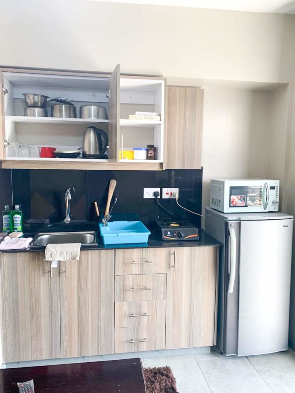 1 bedroom House for rent in Ngong Road - Close, Junction Mall