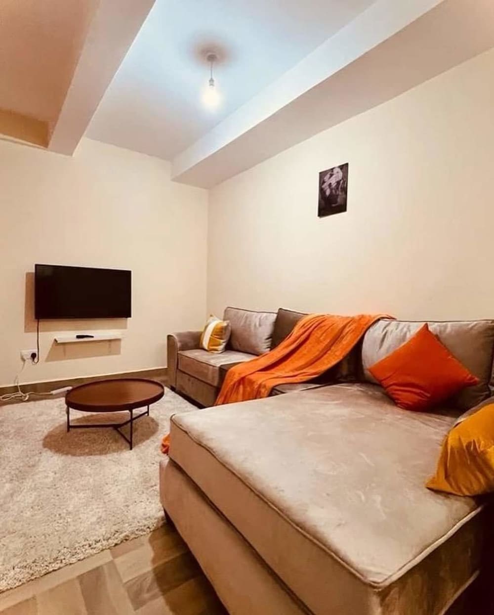 1 bedroom House for rent in Nakuru