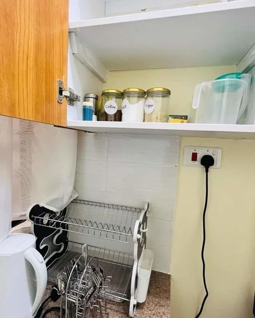 1 bedroom House for rent in Nakuru