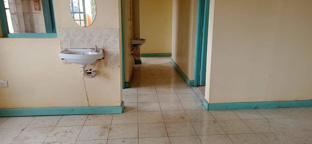 2 bedroom House for rent in Bungoma