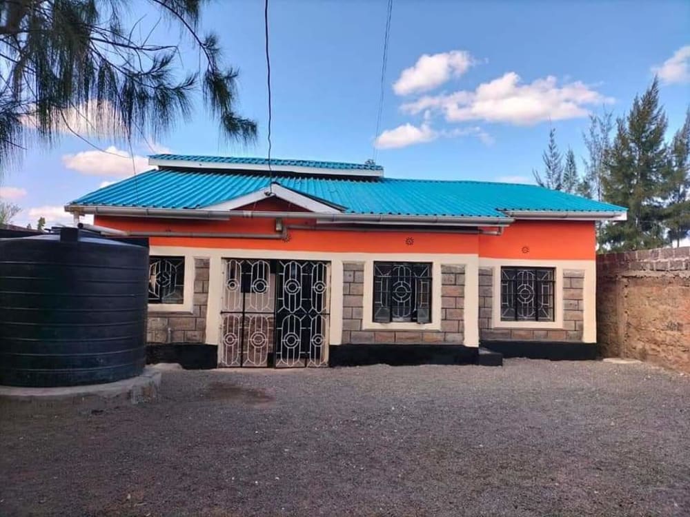 3 bedroom Bungalow for sale in Utawala