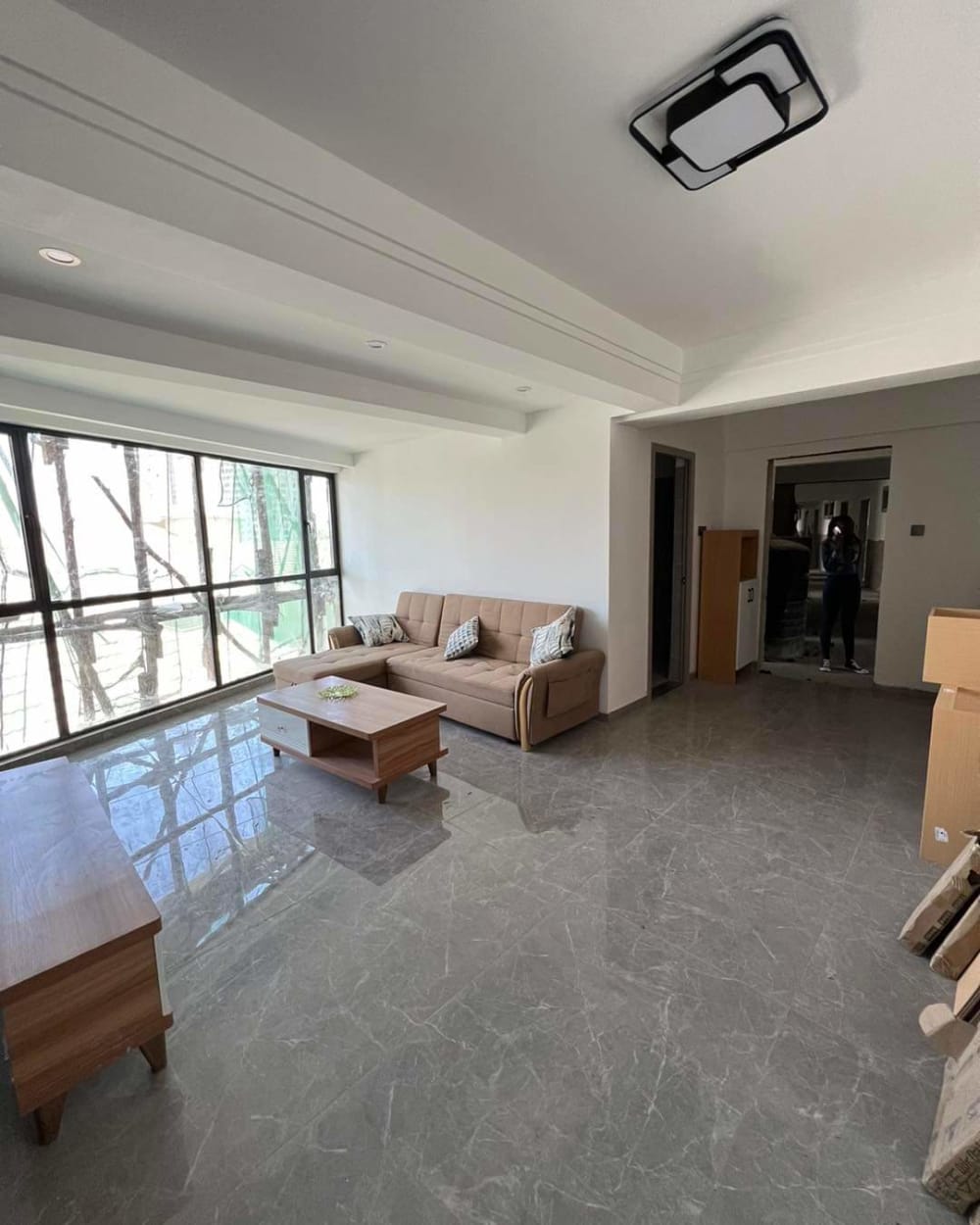 1 bedroom Apartment for sale in Kileleshwa