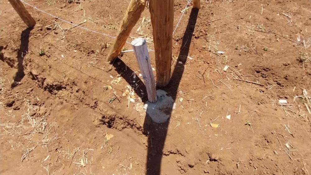 Land for sale in Kikuyu, Kamangu