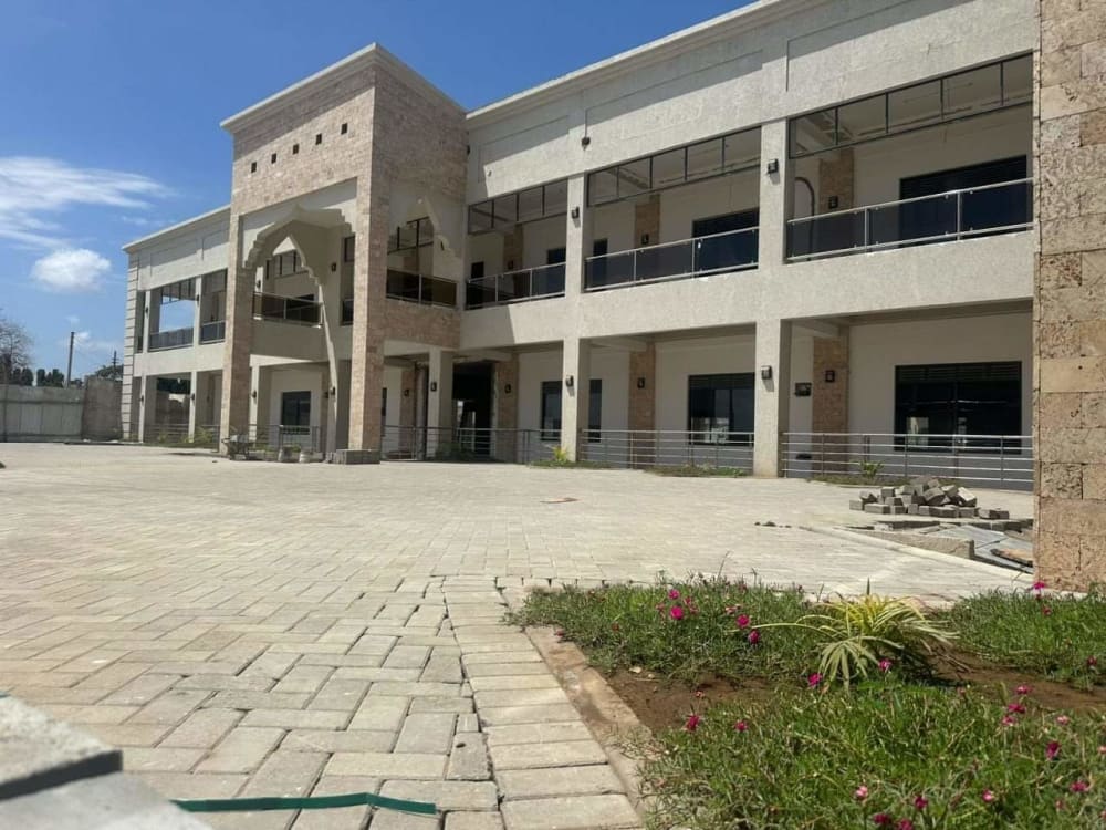 Commercial for sale in Festival  Mall, Malindi