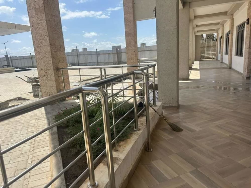 Commercial for sale in Festival  Mall, Malindi