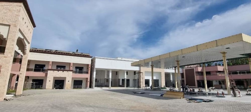 Commercial for sale in Festival  Mall, Malindi