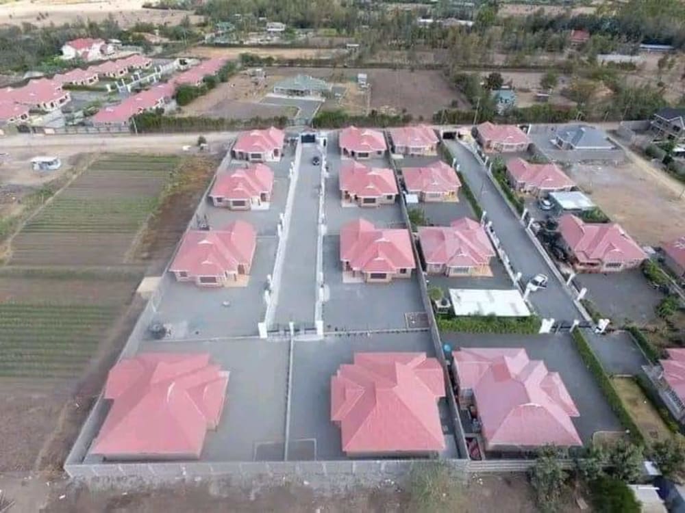 3 bedroom House for rent in Kitengela