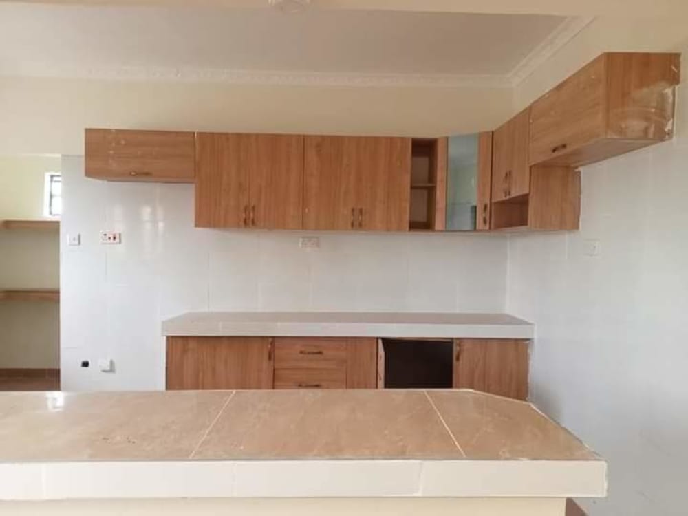 3 bedroom House for rent in Kitengela