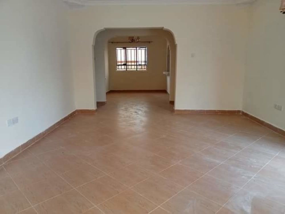 3 bedroom House for rent in Kitengela
