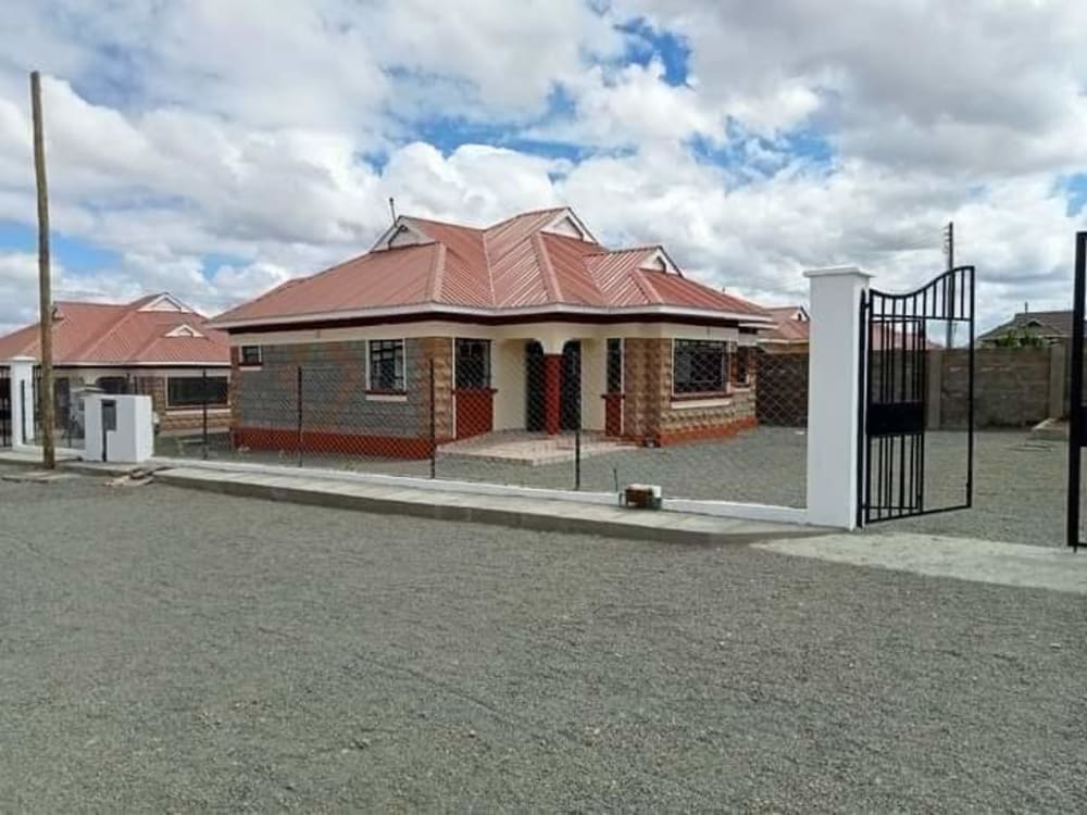 3 bedroom House for rent in Kitengela