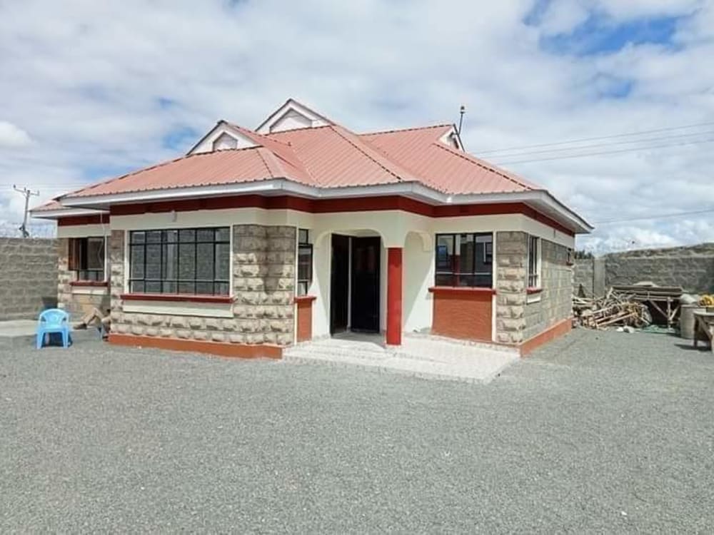 3 bedroom House for rent in Kitengela