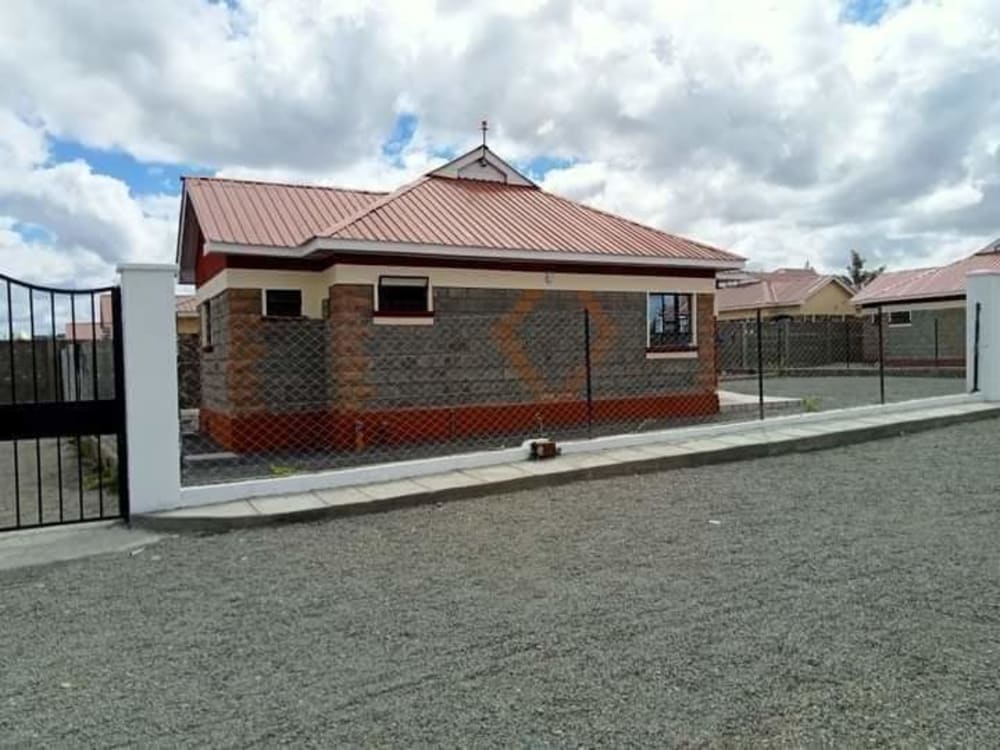 3 bedroom House for rent in Kitengela