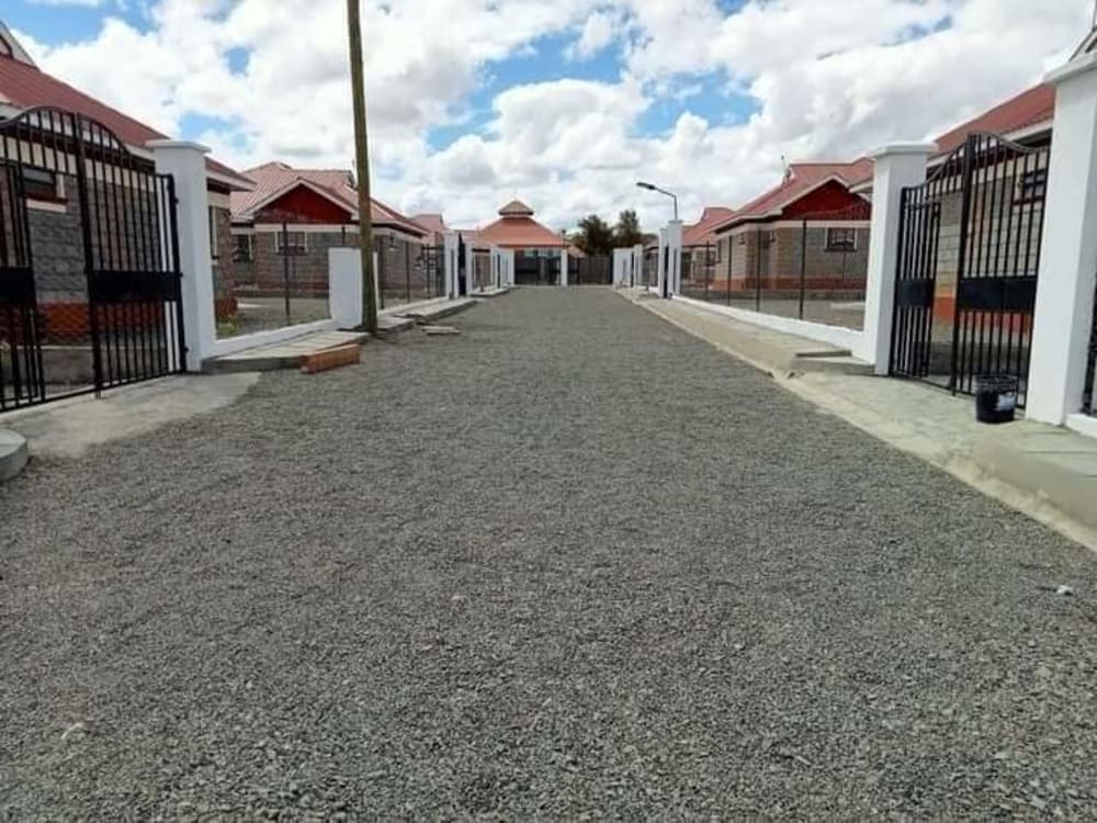 3 bedroom House for rent in Kitengela