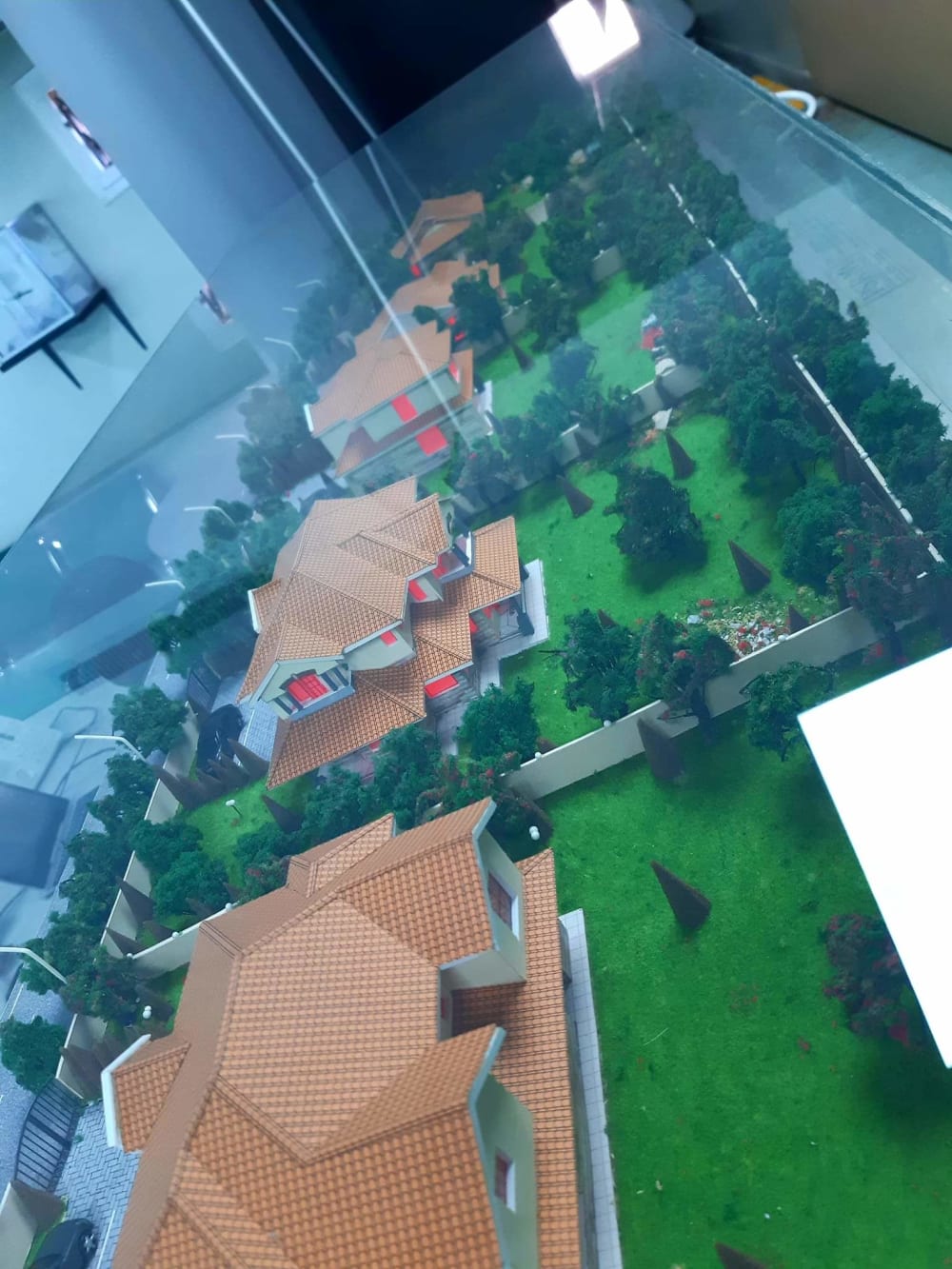 Land for sale in Rongai