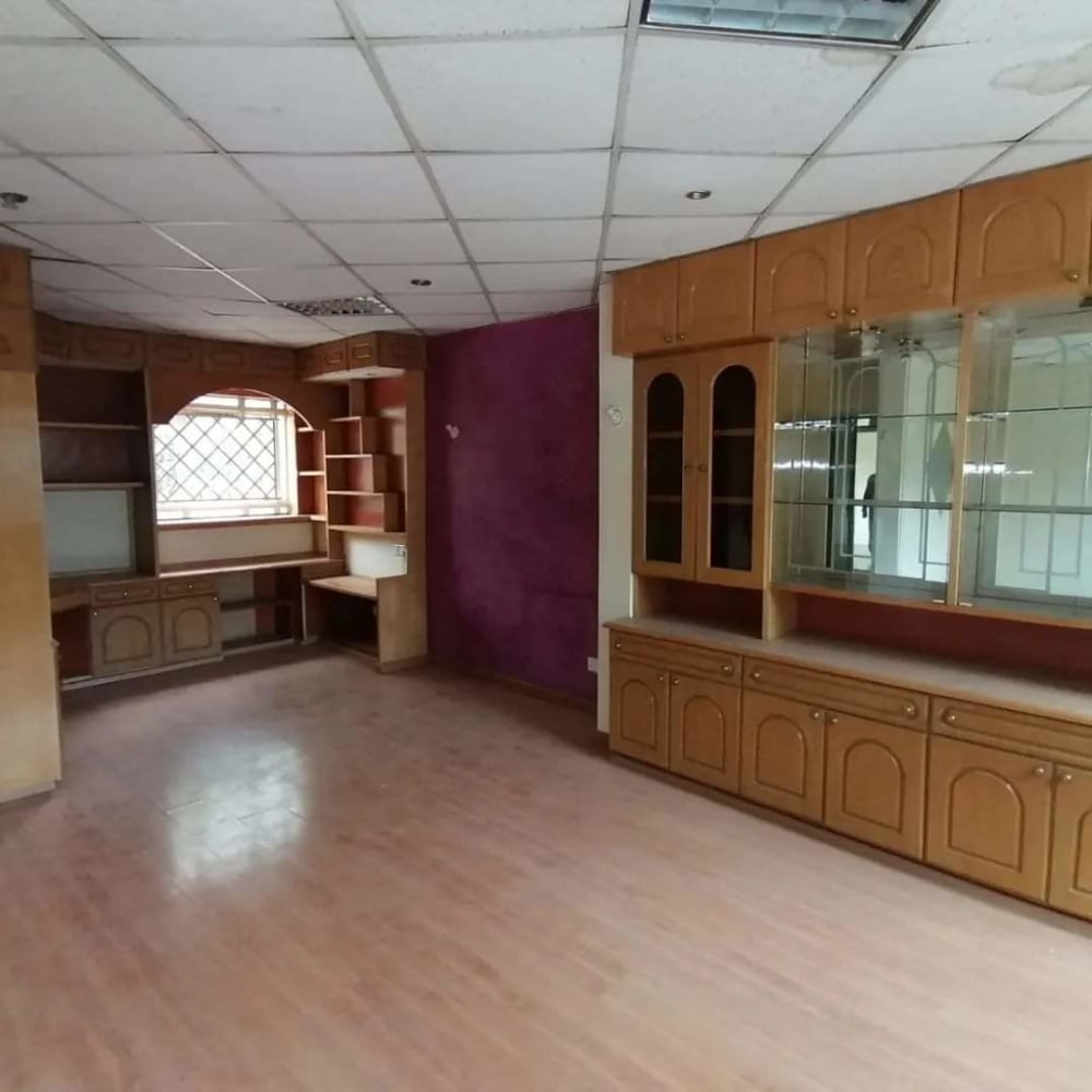 5 bedroom Commercial for rent in Yaya Center, Kilimani