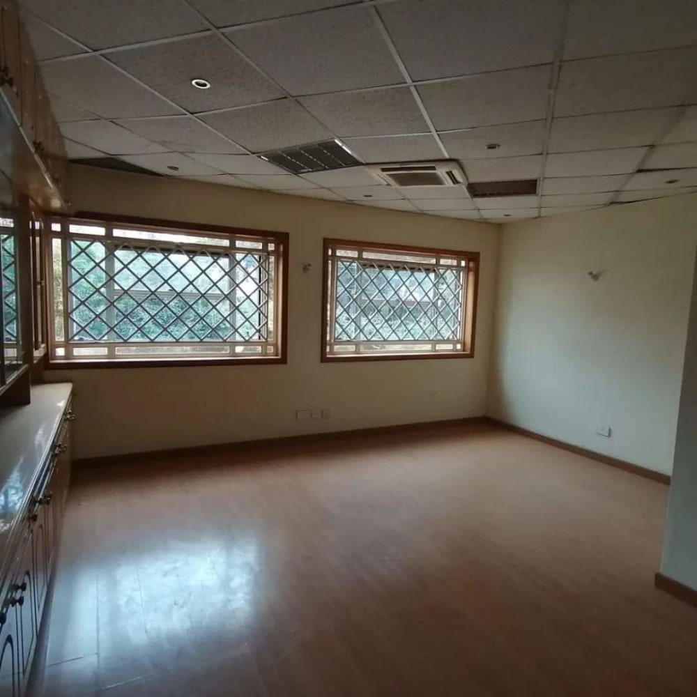 5 bedroom Commercial for rent in Yaya Center, Kilimani