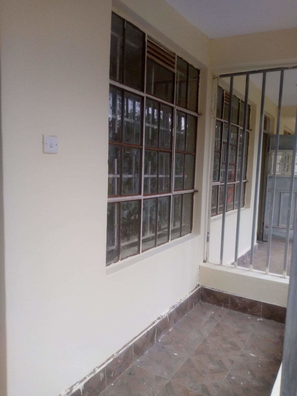 2 bedroom House for rent in Lutonyi, Kakamega 